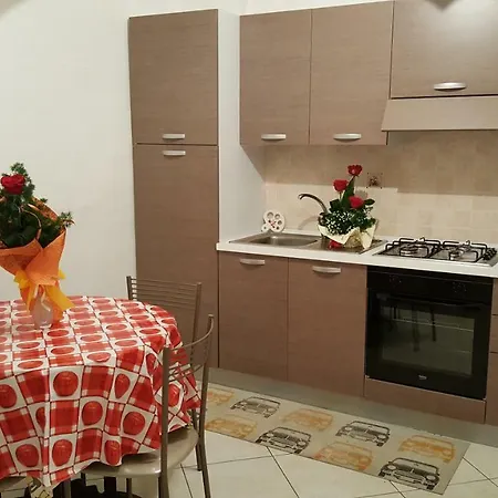 La Casa Te Lu Tata - Vacanza In Salento Apartment