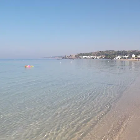 La Casa Te Lu Tata - Vacanza In Salento Apartment Sannicola