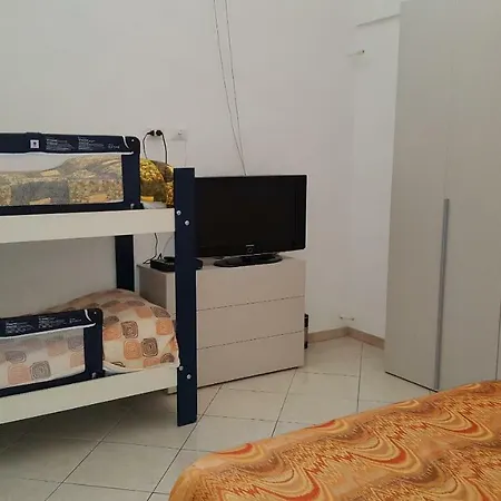 La Casa Te Lu Tata - Vacanza In Salento * Sannicola