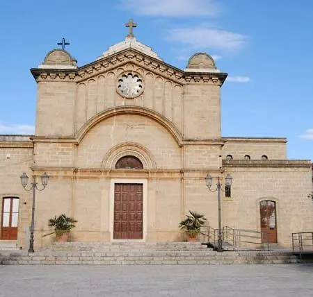 La Casa Te Lu Tata - Vacanza In Salento Apartment Sannicola
