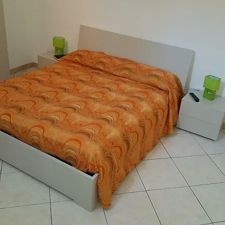 Apartment La Casa Te Lu Tata - Vacanza In Salento