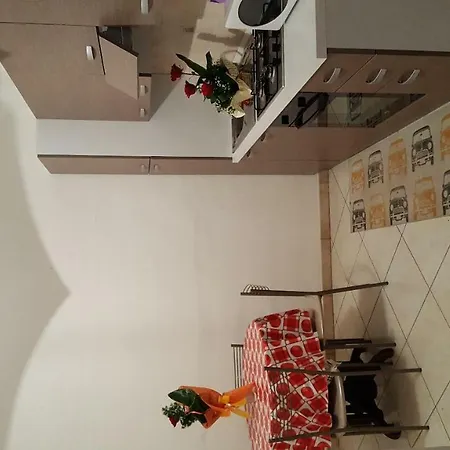 La Casa Te Lu Tata - Vacanza In Salento Apartment