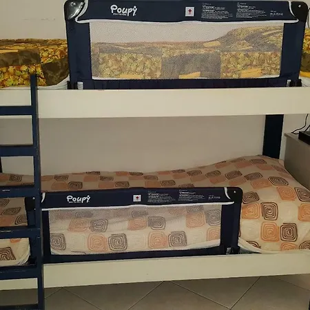 La Casa Te Lu Tata - Vacanza In Salento Apartment
