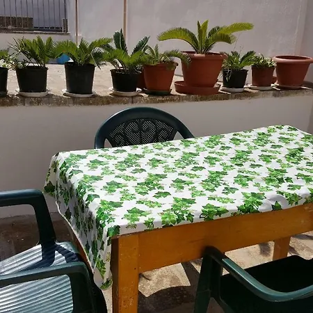 Apartment La Casa Te Lu Tata - Vacanza In Salento