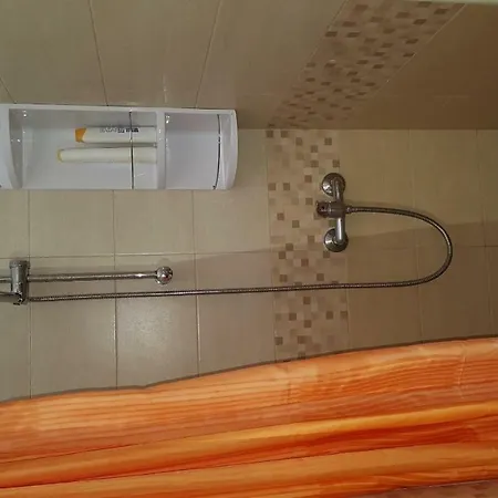 Apartment La Casa Te Lu Tata - Vacanza In Salento