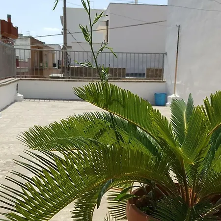 La Casa Te Lu Tata - Vacanza In Salento Apartment Sannicola